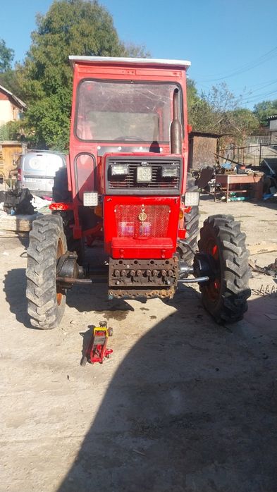 universal 445 dt