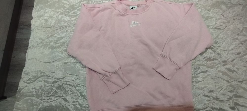 Суичър на Найк за момиче