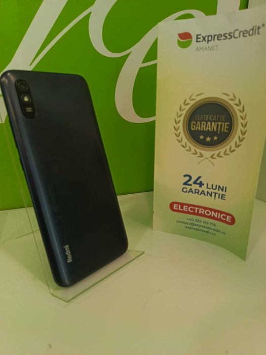 (AG41) Xiaomi Redmi 9A b5668 Garantie 2 ani