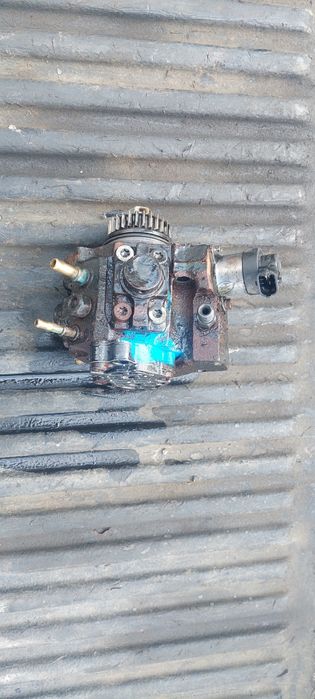 Pompa înalte renault master opel movano 2.3 dci euro 5 an 2010-2015