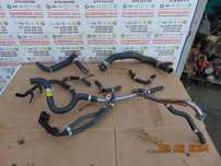 Furtun apa racire Hyundai Tucson 1.6 benzina Kia sportage 2014-2020 furtune racire apa motor