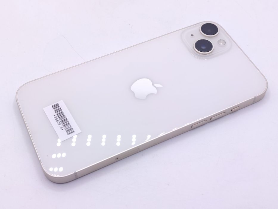 Apple iPhone 14 Plus 256GB Starlight 6GB, Garantie 24 luni | #D88609