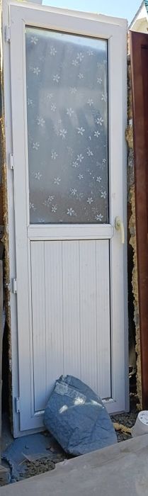 Межкомнатные двери