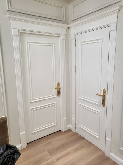 Mdf eshiklarga buyurtmalar olamiz xar xil ulchamdagi mdf eshiiklar