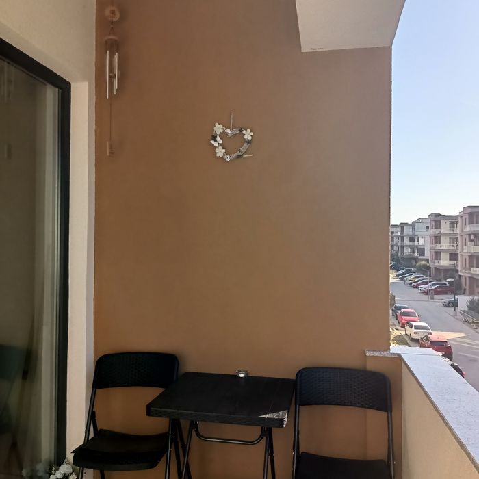 Inchiriez apartament 2 camere Tomis plus