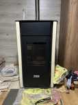 Камина на пелети ECOSPAR 18kW
