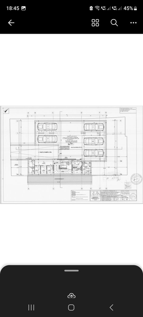 Plazza Bulevardul Timisoara Apartament 3 camere