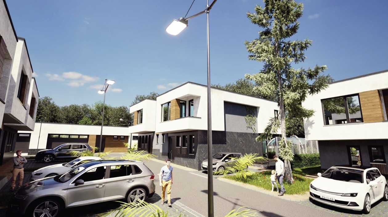 Продава се Къща в Плевен, Дружба 1 - 222 кв.м за 1280 €/кв.м - Снимка #1
