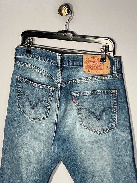 Blugi 2nd - Levi's/Tommy Hilfiger/Hugo Boss/Diesel/Armani - all sizes
