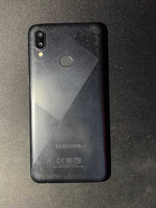 Samsung Galaxy A10s