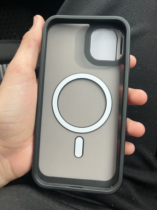 Vand husa iphone 15 plus