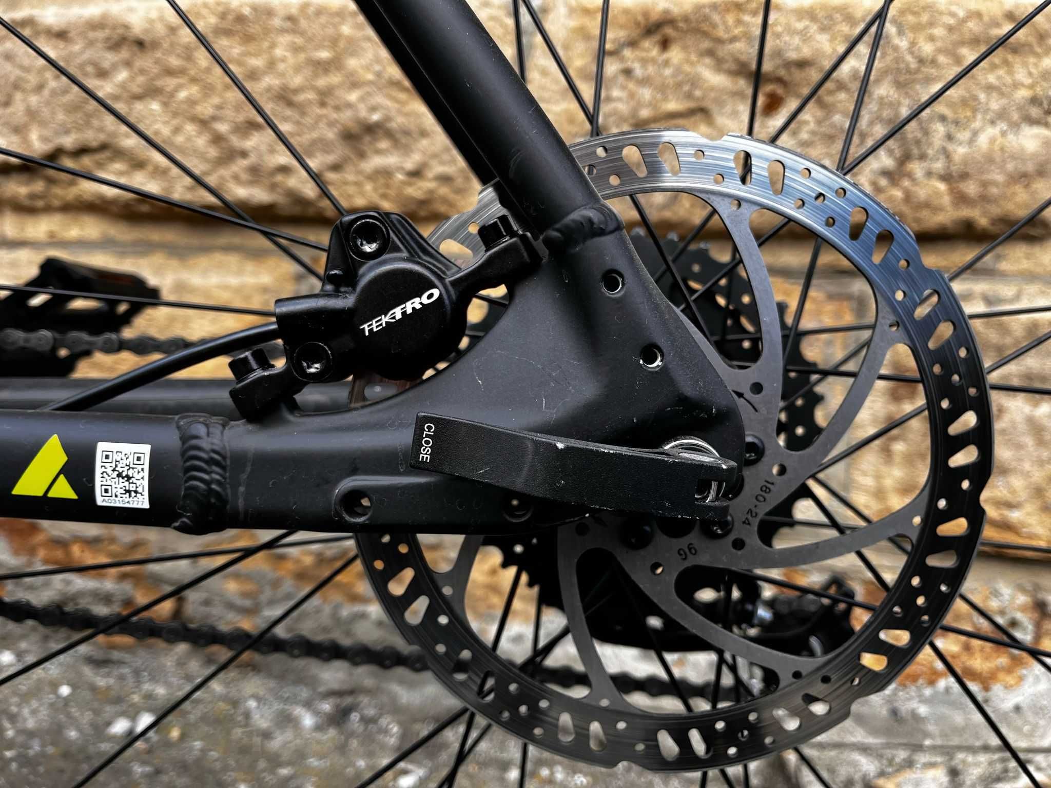 Планинско колело Bulls Bike