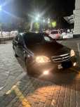 Daewoo lasetti 2003