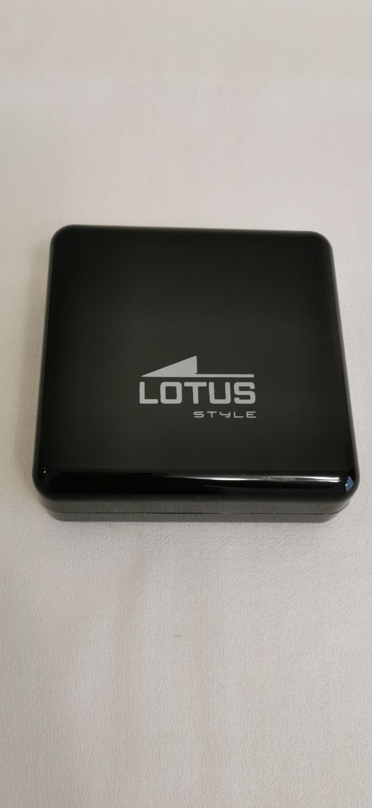 Мъжка гривна  Lotus Style