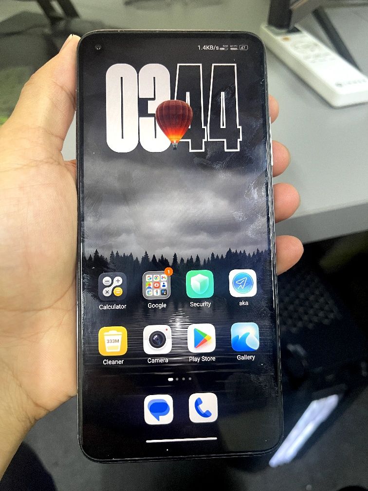 Xiaomi 10T pro 256 GB