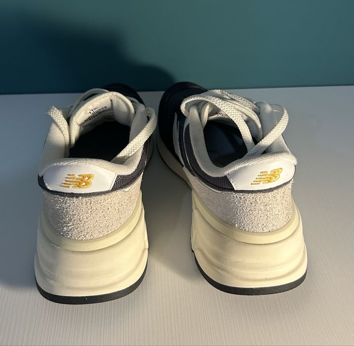 New balance 997
