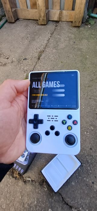 Joc tip psp 2999 jocuri