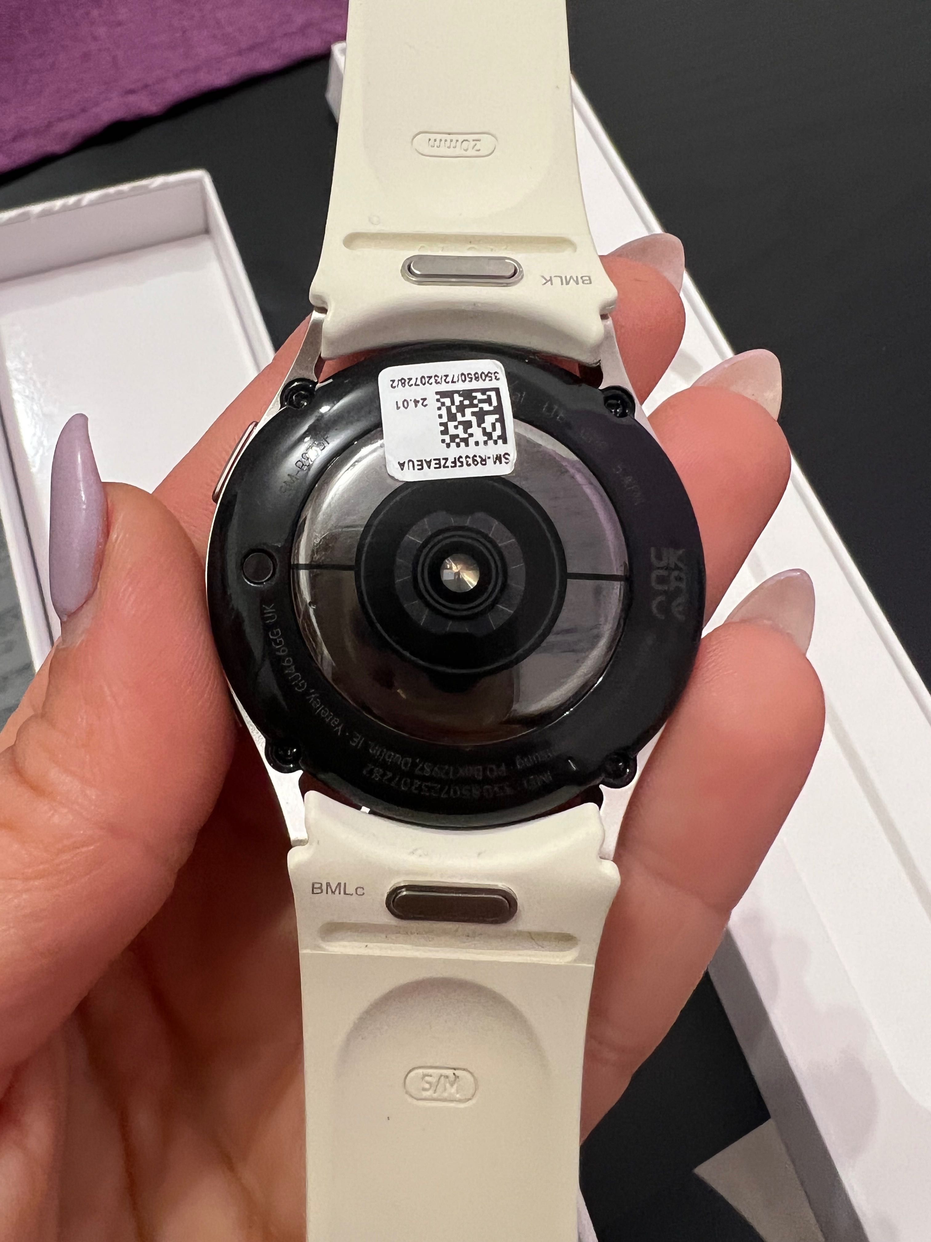 Samsung Galaxy Watch6