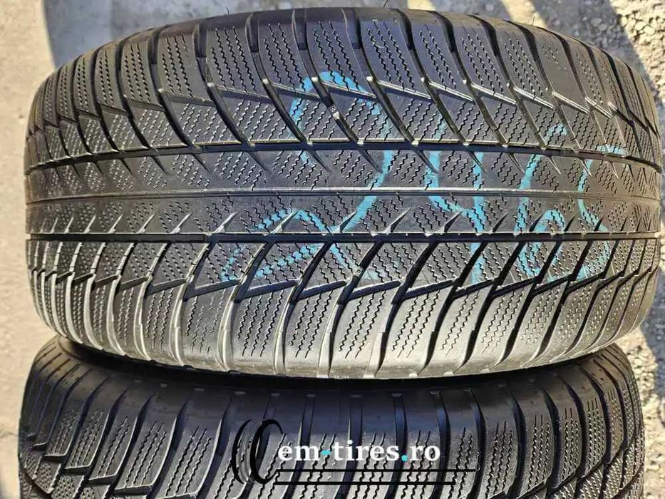 SET 4 Anvelope Iarna 245/50 R19 BRIDGESTONE Blizzak ras