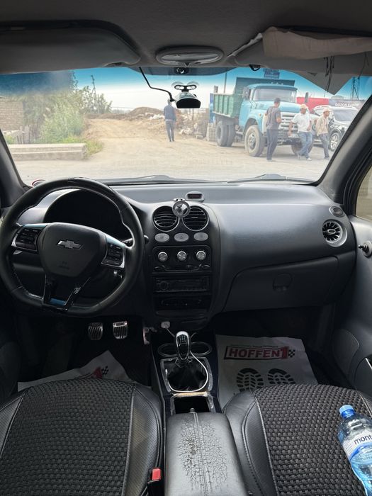 Matiz 2011 srochni sotilvoti