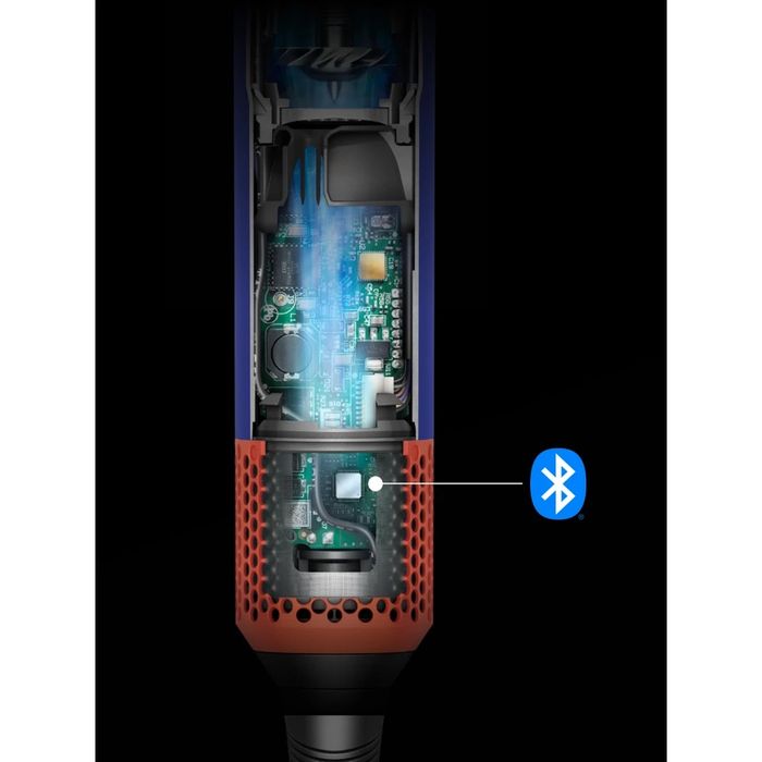 Маша DYSON Airwrap HS08