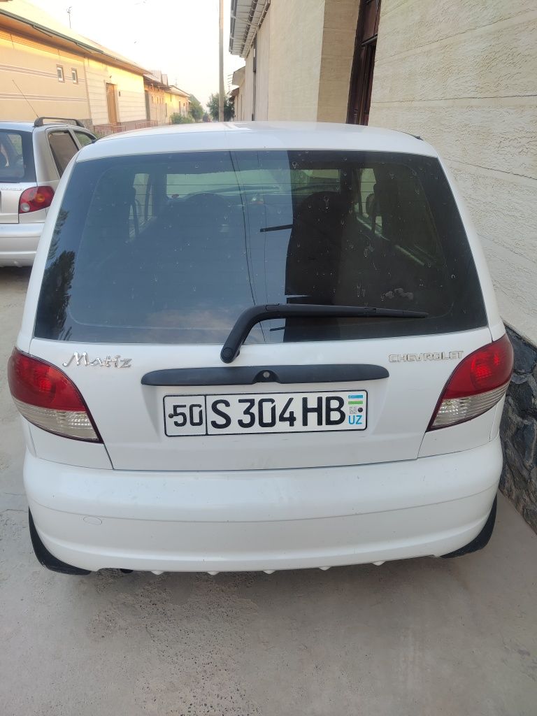 Matiz MX SOTILADI yili 2009