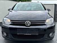 Vand vw golf 6 plus motor 1.6 105 cp