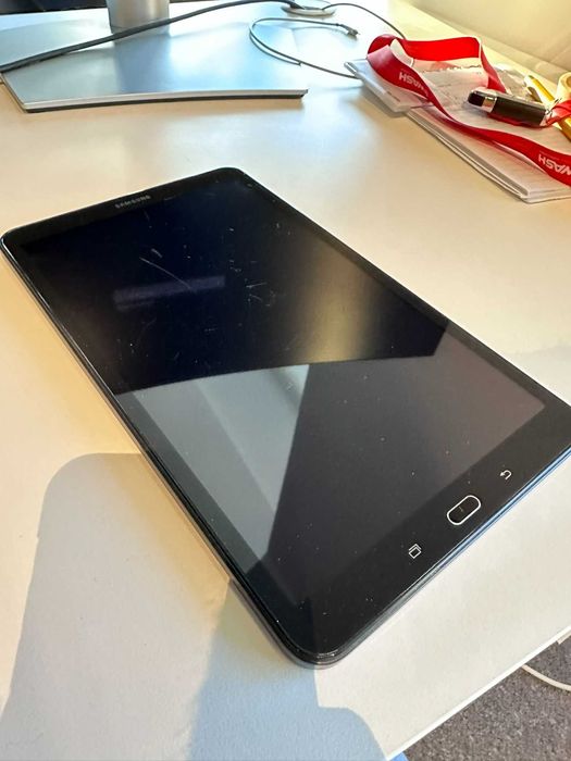 Samsung Tab A T585, Octa-Core 1.6 GHz, 10.1", 2GB RAM, 32GB, 4G