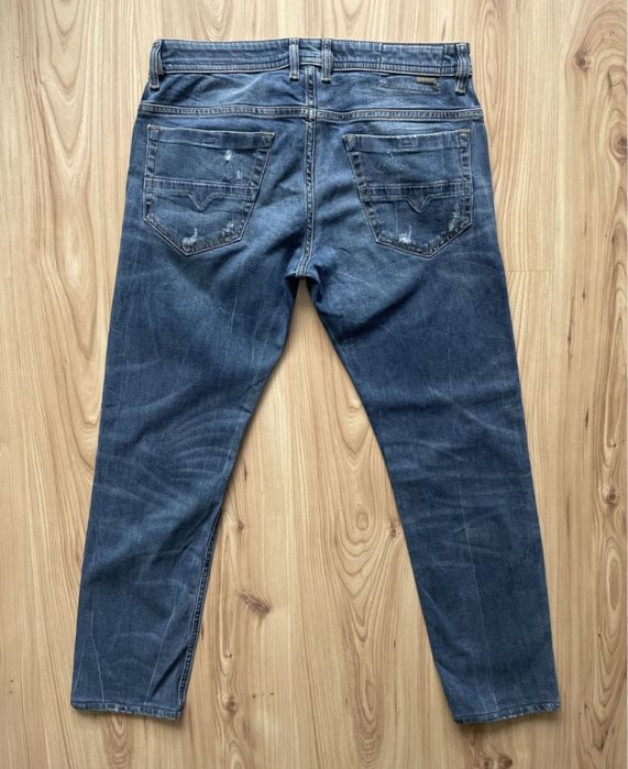 DIESEL THOMMER / мъжки дънки W33