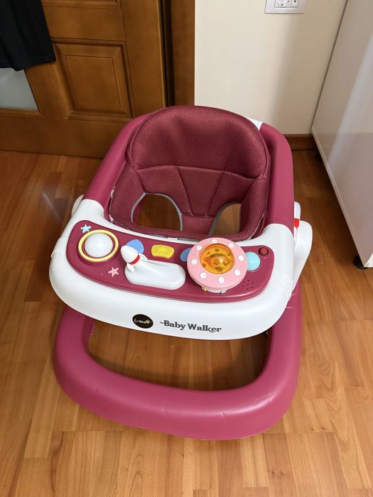 Premergator si Antemergator reglabil pe inaltime