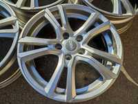 17" алуминиеви джанти с датчици за Opel Astra J/Insignia...