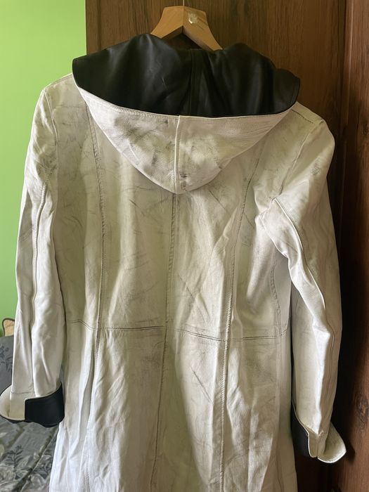 Дамско кожено яке НОВО!