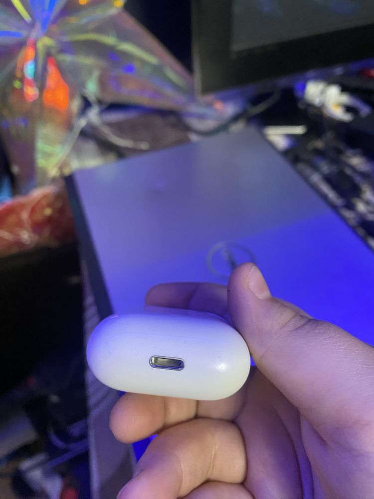 Airpods A1523 generatia 1