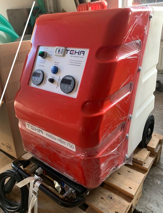 De vânzare încălzitor apă pe motorină