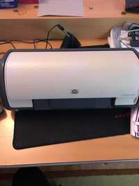Imprimanta HP DeskJet D1460