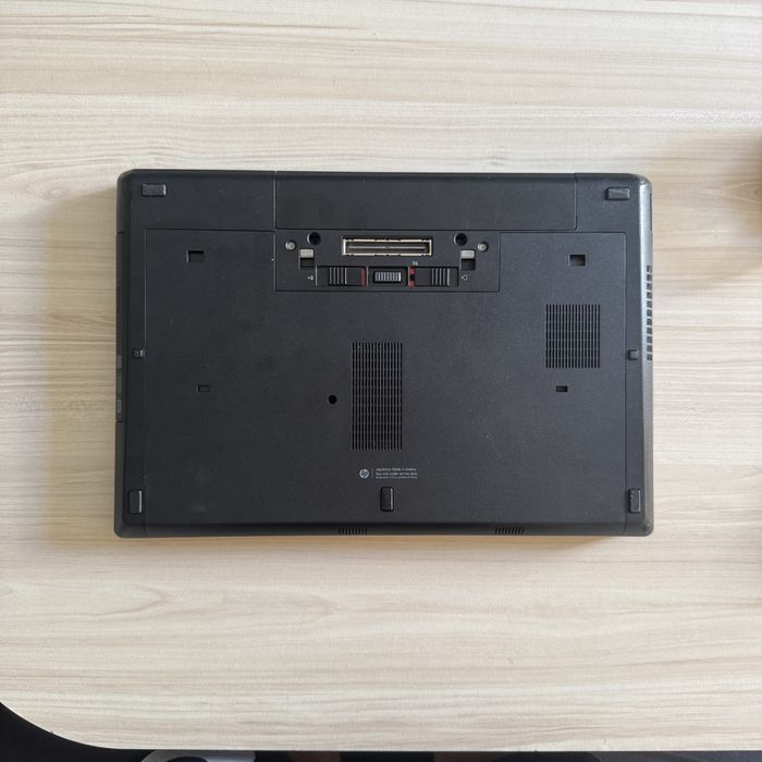 HP ProBook 6560b
