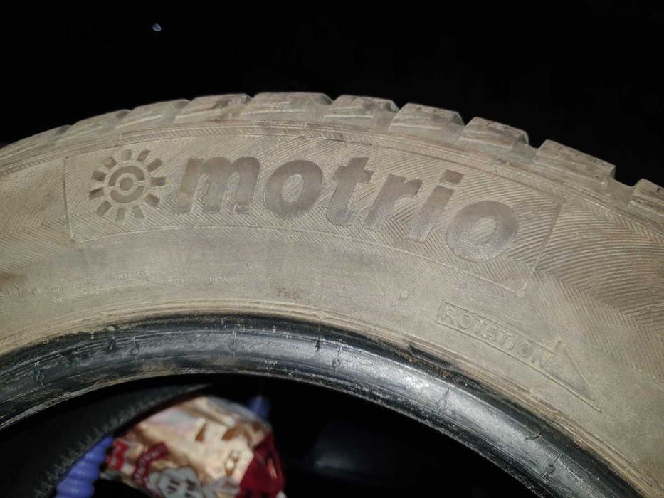 Cauciucuri Logan 2 185 65 R15