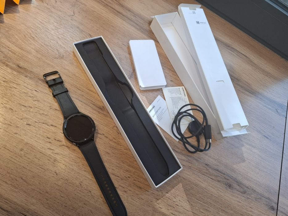 Samsung galaxy watch 6 classic 47 mm