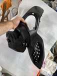 Snorkel bmw gs 1250 adv