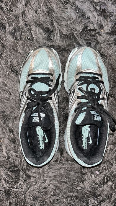 Nike air max Moto 2k тюркуаз