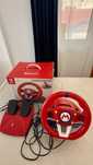 Волан HORI Mario Kart Racing Wheel Pro Mini (Nintendo Switch)