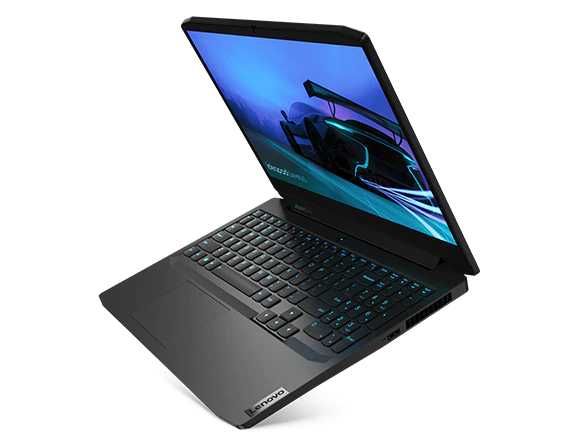 Продам Lenovo Ideapad Gaming 3 15ACH6 - Ryzen 7 5800H 3.2 | RTX 3050Ti