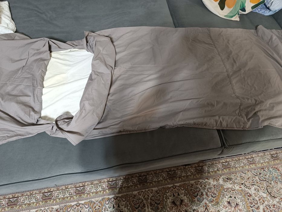 Вкладыш в спальный мешок