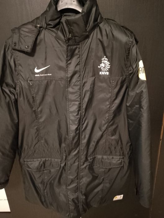 Мъжко спортно яке Nike