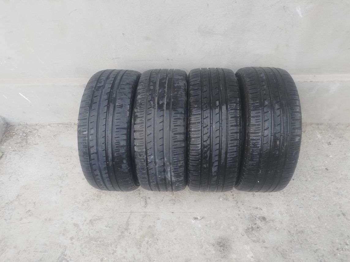 Anvelope Pirelli 215 40 r17