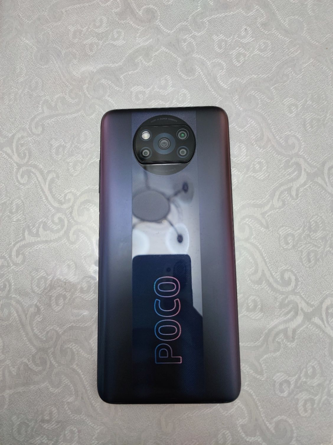 Poco X3 pro 8+3/255