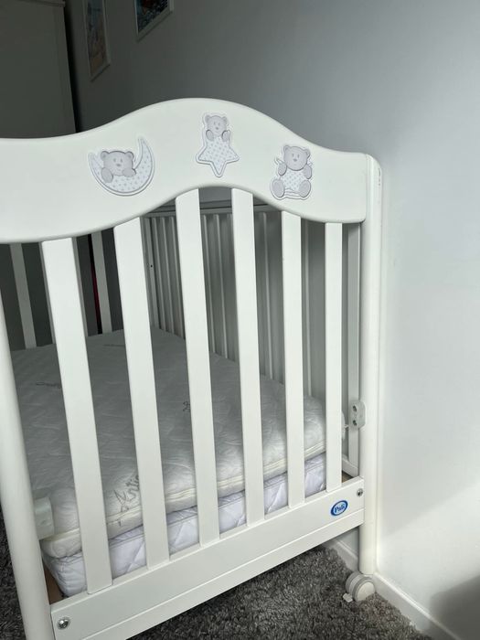 Vand patut Pali + saltea Pali 750 ron