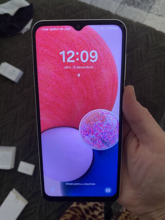 Samsung Galaxy A 13 4 g 128 gb