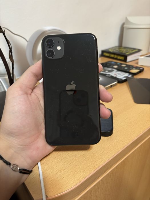 Iphone 11 utilizat