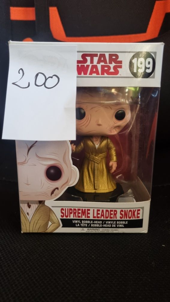Funko Pop lot 8 figurine